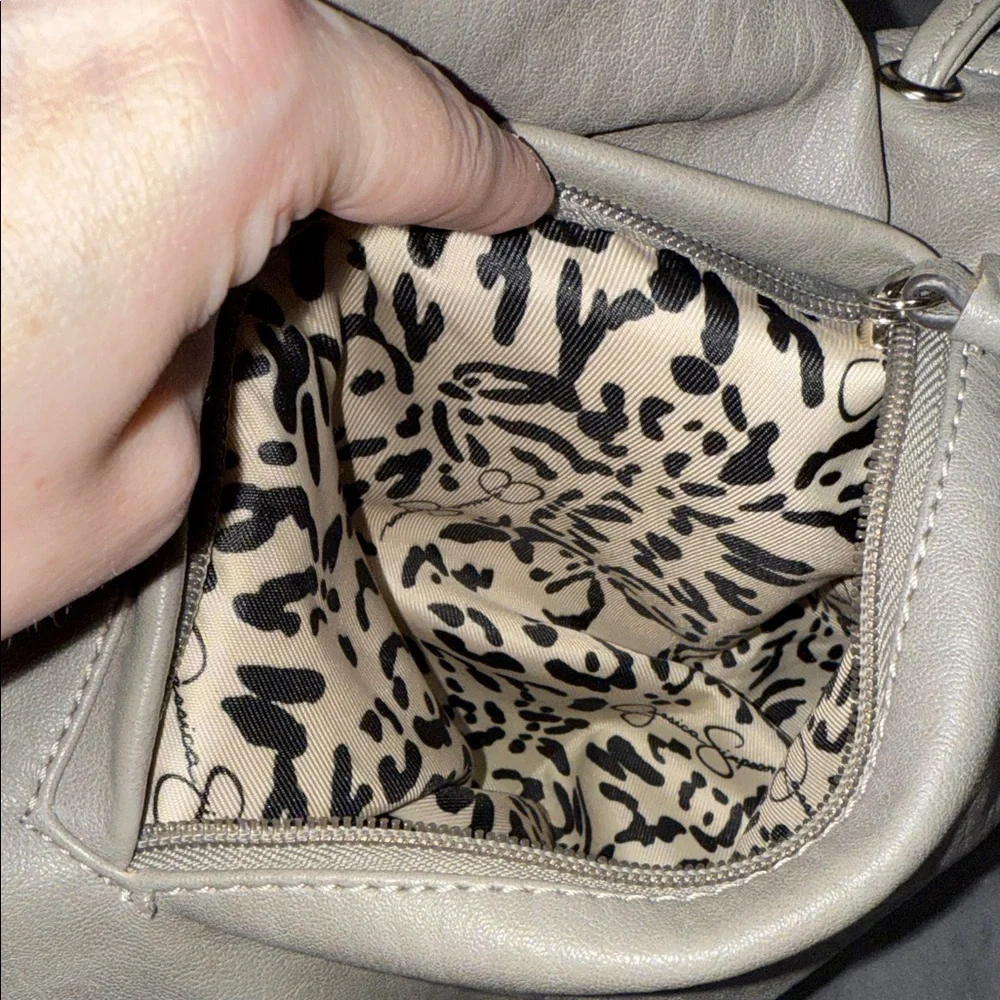 Jessica Simpson Arden Hobo
